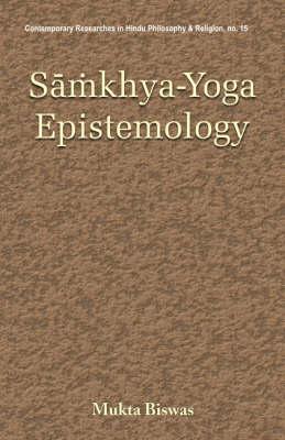 Samkhya-Yoga Epistemology