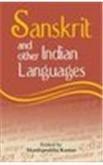 Sanskrit and Other India Languages