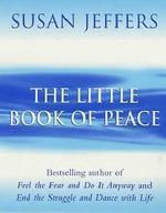 THE LITTLE BOOK OF PEACE