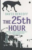 25TH HOUR FILM TIE-IN Film tie-in ed Edition