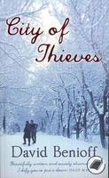 CITY OF THIEVES