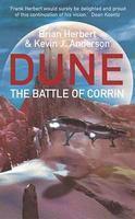 Battle of Corrin (Legends of Dune 3)