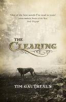 The Clearing (reissue) New Ed Edition