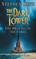 DARK TOWER II: THE DRAWING OF THE THREE New Ed Edition