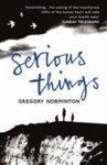 Serious Things 01 Edition