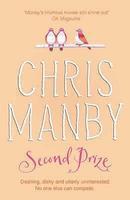 Second Prize