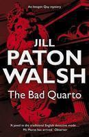 THE BAD QUARTO 1st Printing Edition