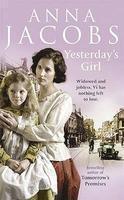 Yesterday's Girl 1st Paperback  Edition