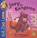 64 Zoo Lane: Joey the Kangaroo Mti Edition