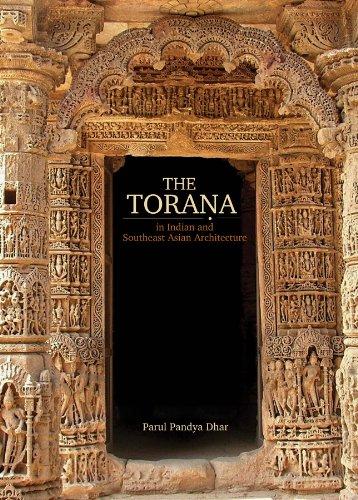 Torana in Indian and Southeast Asian Architecture