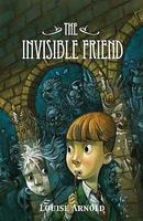 Invisible Friend 1st  Edition