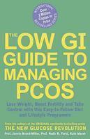 THE LOW GI GUIDE TO MANAGING PCOS 01 Edition