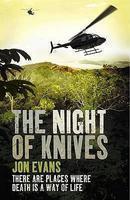 THE NIGHT OF KNIVES 01 Edition