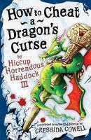 How To Cheat A Dragon\'s Curse 01 Edition