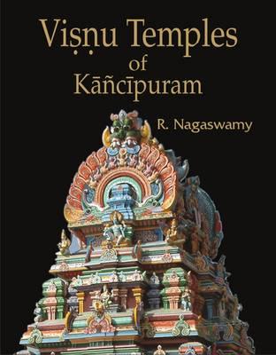 Vishnu Temples of Kanchipuram