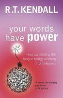 Your Words Have Power: How Controlling the Tongue Can Bring Wisdom from Heaven