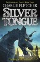 STONEHEART 3: SILVERTONGUE