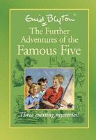 Further Adventures of Famous Five