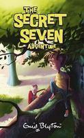 Secret Seven: 02: Secret Seven Adventure (revised cover new) New Ed Edition