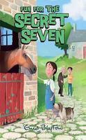 Secret Seven: 15: Fun For The Secret Seven (revised cover new) New Ed Edition