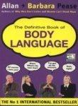 The Definitive Book of Body Language