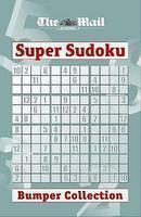 Mail on Sunday Supersudoku 01 Edition