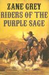 RIDERS OF THE PURPLE SAGE (YELLOW)