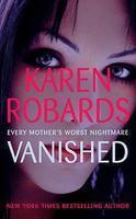 Vanished 01 Edition