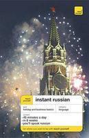 Teach Yourself Instant Russian