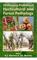 Challenging Problems in Horticultural and Forest Pathology