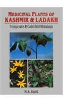 Medicinal Plants of Kashmir and Ladakh