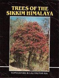 Trees of the Sikkim Himalaya