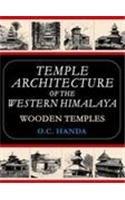 Temple Architecture of the Western Himalaya: Wooden Temples