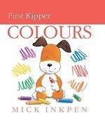 First Kipper:Colours