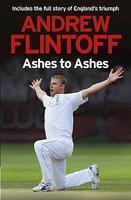 FREDDIE FLINTOFF ASHES 2009 01 Edition