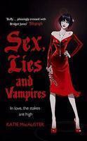 Sex, Lies and Vampires 01 Edition