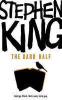 THE DARK HALF (REISSUE) 01 Edition