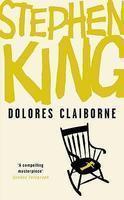 DOLORES CLAIBORNE (REISSUE) 01 Edition