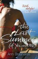 THE LAST SUMMER (OF YOU & ME) 1ST Edition