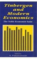 Jan Tinbergen and Modern Economics: 20 Collected Articles from the Indian Journal of Applied Economics