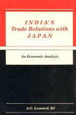 India's Trade Relations with Japan: An Economic Analysis