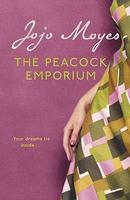 THE PEACOCK EMPORIUM (REISSUE)