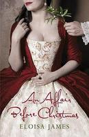 AN AFFAIR BEFORE CHRISTMAS First Thus Edition