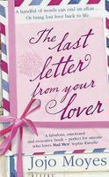 The Last Letter from Your Lover