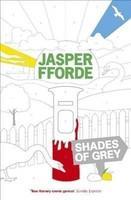Shades of Grey Export ed Edition