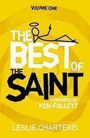 THE BEST OF THE SAINT VOLUME 1 01 Edition