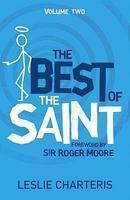 THE BEST OF THE SAINT VOLUME 2 01 Edition