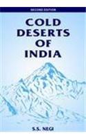 Cold Deserts of India