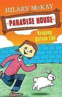 PARADISE HOUSE 6 KEEPING COTTON TAIL