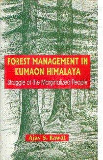Forest Management in Kumaon Himalaya